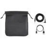 Audio-Technica ATH-M50xBT2 Auscultadores Sem Fios Preto