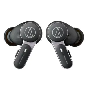 Audio-Technica ATH-TWX7 In Ear Bluetooth Preto