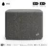 Audio Pro A15 40W WiFi Bluetooth Cinzento Escuro
