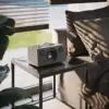 Audio Pro Coluna Portátil C5 MKII WiFi Bluetooth Preto