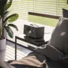 Audio Pro Coluna Portátil C5 MKII WiFi Bluetooth Preto