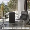 Audio Pro DrumFire II potente WiFi Bluetooth Multiroom