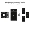 Audio Pro DrumFire II potente WiFi Bluetooth Multiroom