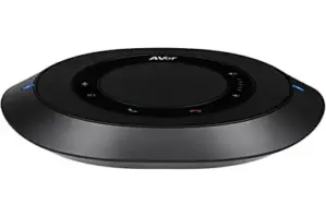 Aver VC520PRO Telefone Fixo Requer Instalação Design Delicado