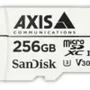 Axis 256GB Surveillance Card