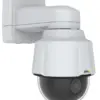 Axis P5655-E 50Hz Domo Câmera de Segurança IP