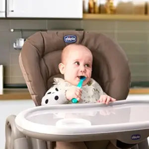 Babador Chicco Descartável Ecológico 36 Un.