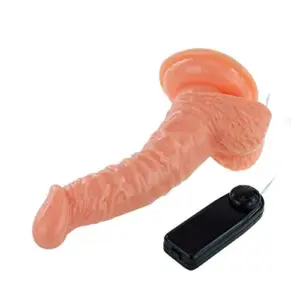 Baile Ly-Baile Vibrador Ponto G ou P