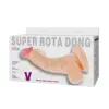 Baile Ly-Baile Vibrador Ponto G ou P