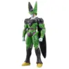 Bandai Figura de Ação Cell Final Form