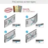 Barkan BM343LP 13-65″ Suporte de TV Giratório