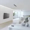 Barkan E210 Suporte de TV 13-43 polegadas Inclinável
