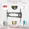 Barkan E400 Suporte Fixo para TV 32″-90″