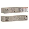 Barkan FS310T 13-65 Polegadas Suporte de Chão Móvel Inclinável Black