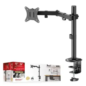 Barkan M121T Suporte Monitor Articulado 13-34″
