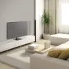 Barkan S320 Suporte TV de Mesa Inclinado Giratório 29-58″