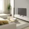 Barkan S40 Suporte para TV de Mesa Fixo 32-70 polegadas