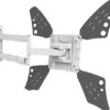 Barkan Suporte Giratório Inclinável 40″-70″ Branco