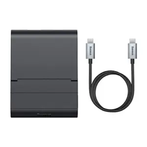 Baseus Dock Type-c Hub Dex Inteligente para Smartphone