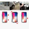 Baseus Osculum Gravity Suporte de Carro para Celular Preto