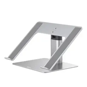 Baseus Suporte de Metal Ajustável para Notebook
