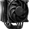 be quiet! DARK ROCK 5 Cooler para CPU Preto
