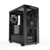 be quiet! Pure Base 500DX Midi Tower Preto Vidro Temperado
