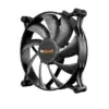 Be Quiet Ventoinha para PC 140x140mm Silenciosa Modelo Shadow Wings 2