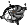 Be Quiet Ventoinha para PC 140x140mm Silenciosa Modelo Shadow Wings 2
