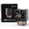 Be Quiet Pure Rock Slim 2 Cooler para CPU