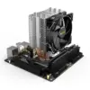 Be Quiet Pure Rock Slim 2 Cooler para CPU