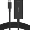 Belkin AVC013BTBK Adaptador de Vídeo Usb-c HDMI 2.1 Femea
