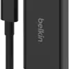 Belkin AVC013BTBK Adaptador de Vídeo Usb-c HDMI 2.1 Femea