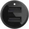 Belkin Boost Charge 24W Carregador Automático Preto