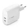Belkin Boost Charge 40W Carregador USB-C