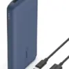 Belkin BPB011BTBL 10000mAh Azul Power Bank