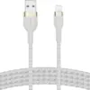 Belkin CAA010bt1MWH Cabo USB-A para Lightning 1M Branco