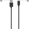 Belkin F2CU012BT2M-BLK Cabo Micro USB 2m Preto