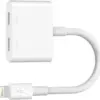 Belkin F8J198btWHT Cabo Lightning Branco