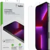 Belkin iPhone 13 Pro Max Proteção Vidro Temperado Transparente