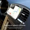 Belkin Magnetic Wireless Car Vent Mount Car Charger MagSafe para iPhones 12 a 15