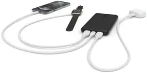 Belkin Powerbank 10000mAh 12W Preto Power Bank