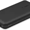Belkin Powerbank 10000mAh 12W Preto Power Bank