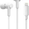 Belkin ROCKSTAR Lightning Auriculares Sem Fio Branco
