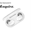 Belkin Soundform Play Auriculares Bluetooth True Wireless Branco