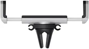 Belkin Suporte Carro para Smartphone Ajustável Giratório Compatível com a Maioria dos Telefones