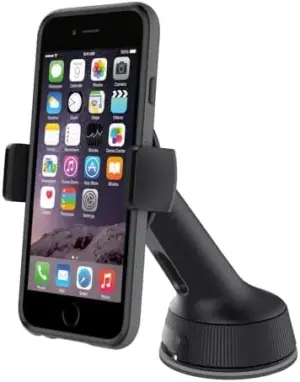 Belkin Suporte Universal com Ventosa para Dispositivo
