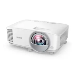 BenQ MW826STH Projeção de Curta Distância