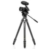 Benro Tortoise 34CLV Tripé Carbono 4 Secções