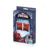 Bestway Braçadeiras de Vinil Spiderman 23x15cm Cor-de-Rosa